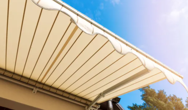 Awnings vs. Overhangs: Which One Is Right for Your Outdoor Space?